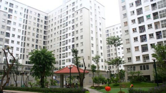 Có tính thuế tiền hỗ trợ nhà ở cho người lao động bị ảnh hưởng dịch?