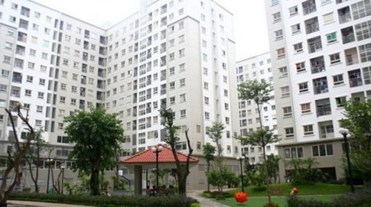 Có tính thuế tiền hỗ trợ nhà ở cho người lao động bị ảnh hưởng dịch?