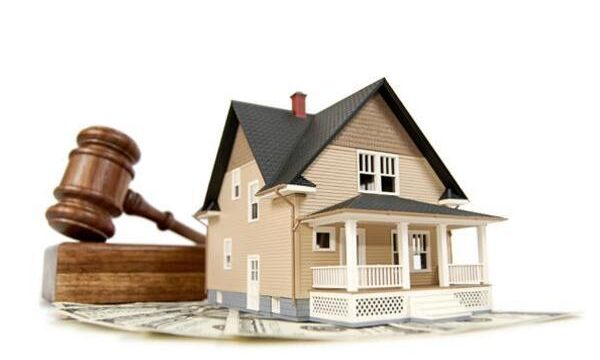 Tất tần tật những điều cần biết về tranh chấp đất đai