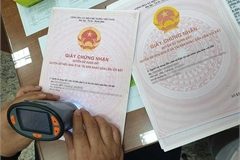 Cần chuẩn bị gì khi chuyển mục đích sử dụng đất?