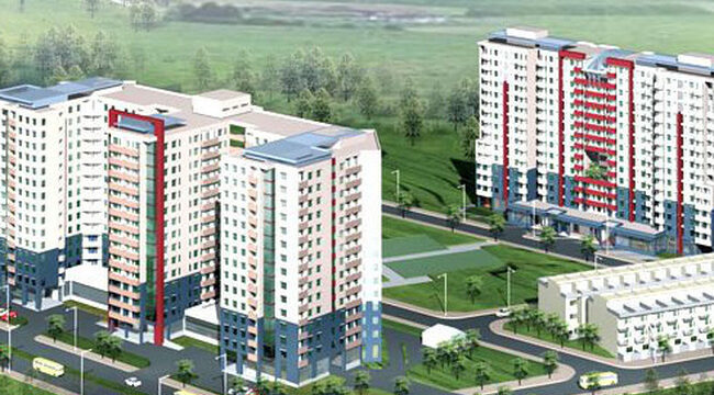 Mua lại nhà ở xã hội có phải đóng tiền sử dụng đất?