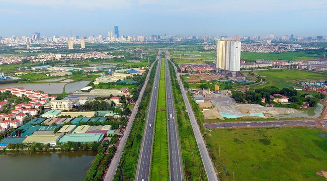 Chuyên gia "mách nước" đầu tư BĐS an toàn