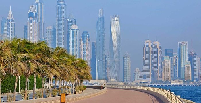 Vì sao người Nga ‘đổ xô’ mua bất động sản ở Dubai?