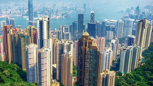 Thời đại dịch, mua nhà hạng sang được hưởng tiện ích y tế cao cấp “trong mơ”
