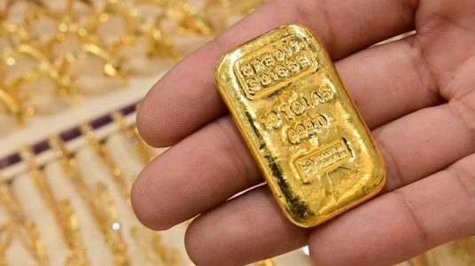 Giá vàng hôm nay 22.11.2021: Nhà đầu tư \"nuốt nước mắt\" nhìn vàng rơi thảm