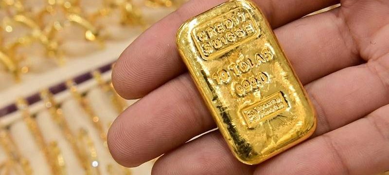 Giá vàng hôm nay 22.11.2021: Nhà đầu tư "nuốt nước mắt" nhìn vàng rơi thảm