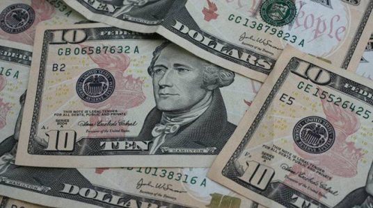 Giá USD hôm nay 26.11.2021: Ngoại tệ giảm giá hàng loạt