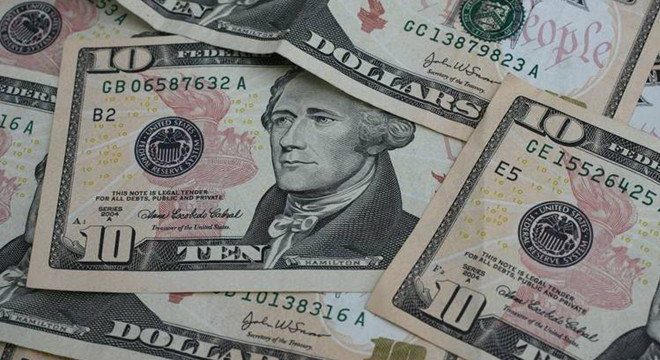 Giá USD hôm nay 26.11.2021: Ngoại tệ giảm giá hàng loạt