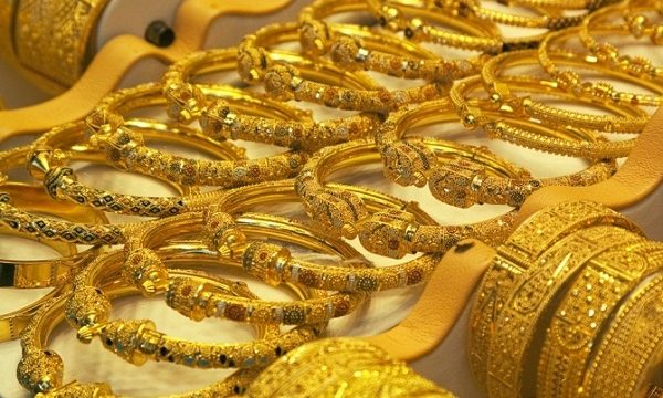 Giá vàng hôm nay 26.11.2021: Vàng nhẫn SJC thấp hơn vàng miếng đến 8 triệu đồng/lượng