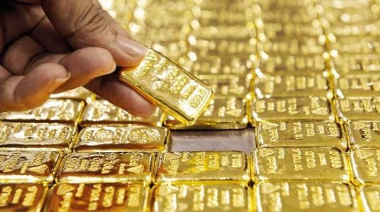 Giá vàng hôm nay 16.12.2021: Tăng trở lại khi Mỹ dự kiến nâng lãi suất