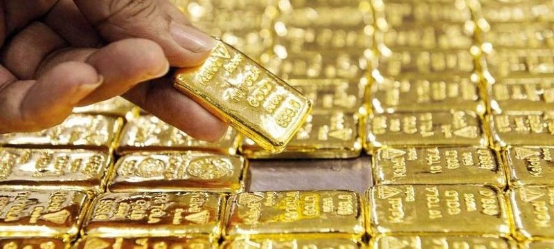 Giá vàng hôm nay 16.12.2021: Tăng trở lại khi Mỹ dự kiến nâng lãi suất