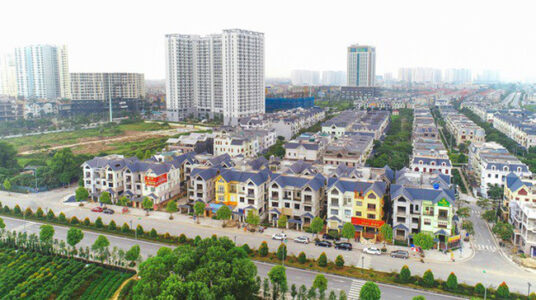 Từ 2022, tăng mức phạt vi phạm hành chính về đất đai tại nội thành TP.Hà Nội