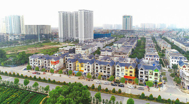 Từ 2022, tăng mức phạt vi phạm hành chính về đất đai tại nội thành TP.Hà Nội
