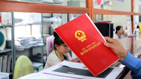 Có được nhận bồi thường khi đất chưa được cấp giấy chứng nhận?