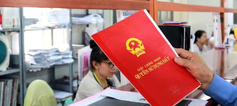 Có được nhận bồi thường khi đất chưa được cấp giấy chứng nhận?