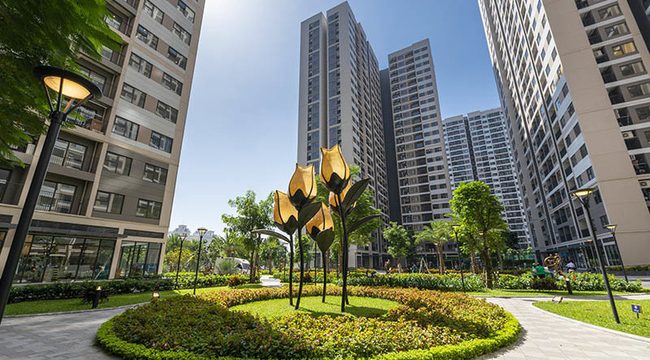 Chần chừ chờ giá giảm thêm, người mua chung cư Hà Nội hụt hẫng khi giá bỗng quay đầu tăng mạnh
