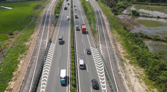 5 hạng mục giao thông “về đích” năm 2021, làm “dậy sóng” BĐS vùng ven Sài Gòn