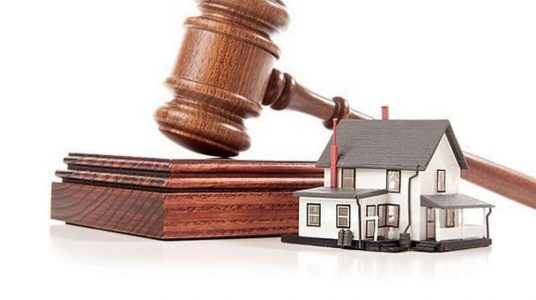 Ai có quyền thừa kế khi đất ông bà để lại không di chúc?