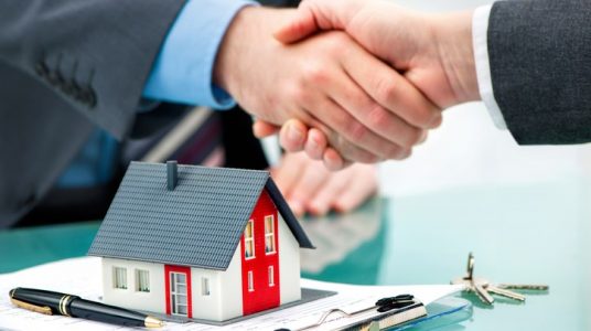 Dự đoán xu hướng đầu tư bất động sản năm 2022