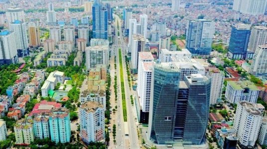 Hà Nội lập tổ công tác rà soát quy hoạch, quỹ đất phát triển nhà ở
