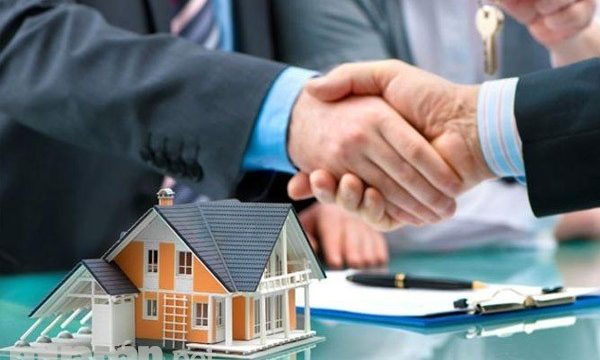 Hướng dẫn cách giải quyết tranh chấp khi mua bán nhà đất