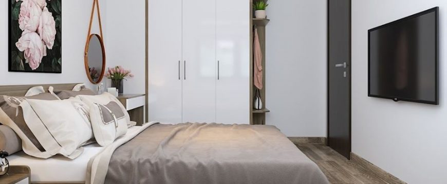 Những yếu tố phong thủy trong phòng ngủ mà không phải ai cũng biết