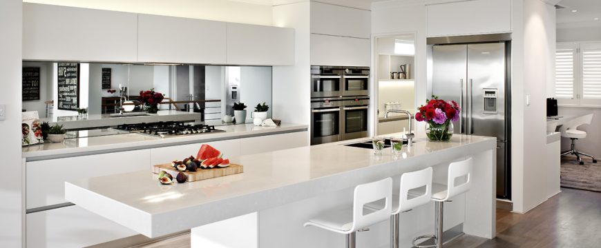 9 lưu ý để đặt bếp đúng cách, hợp phong thủy