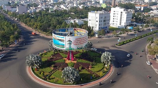 Bình Thuận “siết” quản lý đất đai, xây dựng