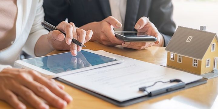 Hướng dẫn mới về giá tính lệ phí trước bạ đối với nhà, đất từ ngày 01/3/2022