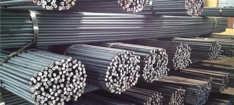 Vật liệu xây dựng đua nhau tăng giá, chủ thầu lo trắng tay