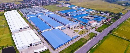 Vingroup muốn đầu tư 2 cụm công nghiệp hơn 140ha tại Quảng Ninh