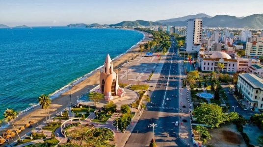 Ngăn chặn phân lô, bán nền tràn lan Khánh Hoà ra quy định mới