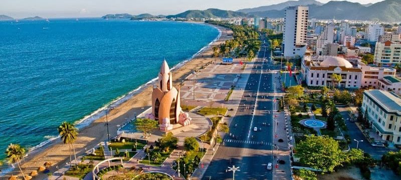 Ngăn chặn phân lô, bán nền tràn lan Khánh Hoà ra quy định mới