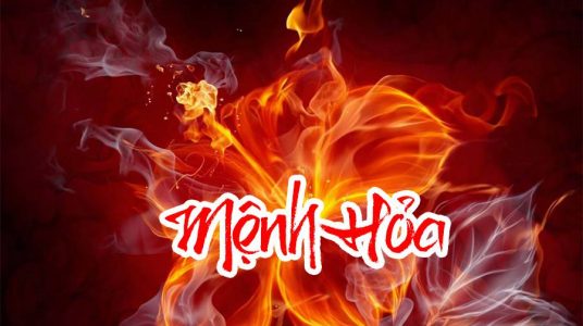 Mệnh Hỏa Hợp Màu Gì? Màu Sắc Tương Hợp Và Tương Khắc