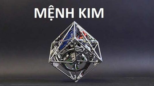 Mệnh Kim Hợp Màu Gì? Màu Sắc Phù Hợp Theo Bản Mệnh
