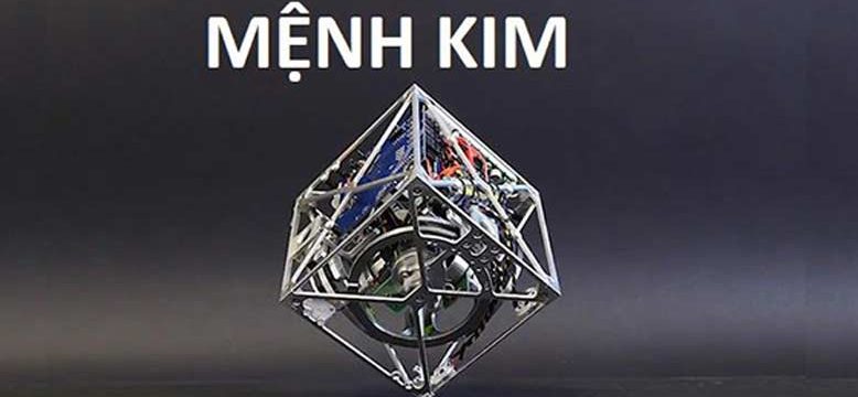 Mệnh Kim Hợp Màu Gì? Màu Sắc Phù Hợp Theo Bản Mệnh