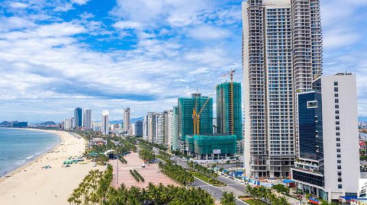 Khánh Hoà sẽ lên thành phố trực thuộc Trung ương