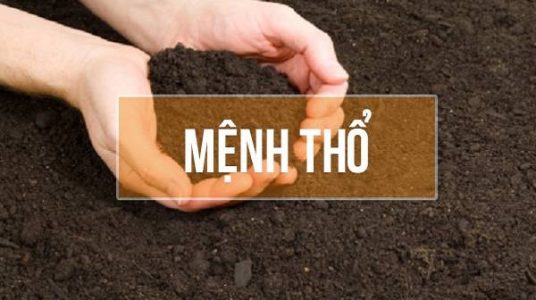 Mệnh Thổ Hợp Màu Gì? Những Màu Sắc Phong Thủy May Mắn