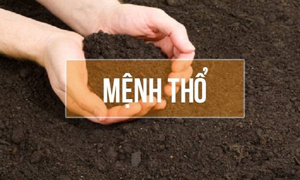 Mệnh Thổ Hợp Màu Gì? Những Màu Sắc Phong Thủy May Mắn