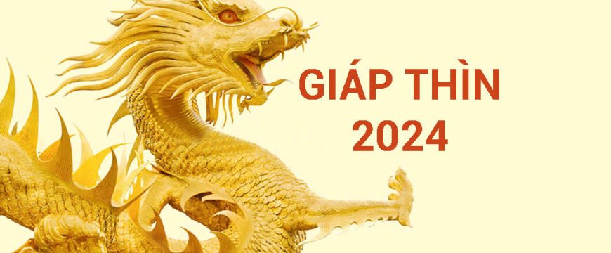 Sinh Năm 2024 mệnh Gì? Tuổi Gì? Hợp Màu Gì? Hướng Nào?