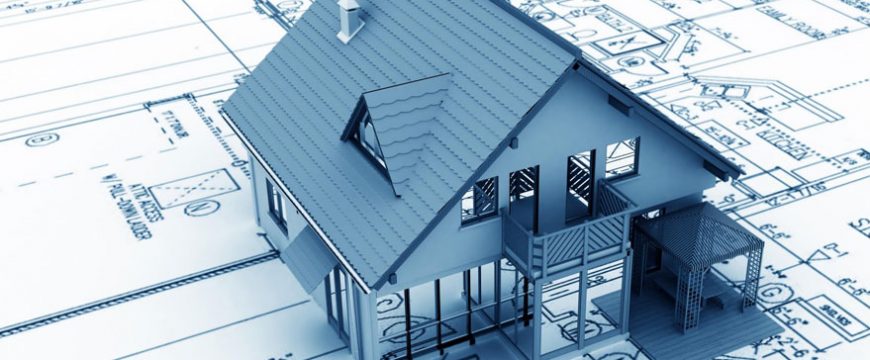Cách chọn hướng xây nhà cho gia chủ tuổi Nhâm Dần