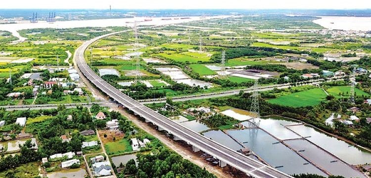 Đồng Nai phê duyệt định giá đất năm 2022