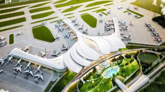 Đồng Nai phải bàn giao 5.000ha đất sân bay Long Thành vào tháng 6/2022