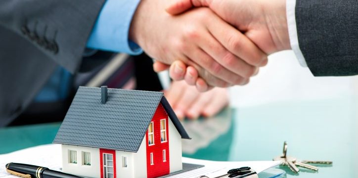 6 vấn đề pháp lý cần biết khi góp vốn bằng nhà ở
