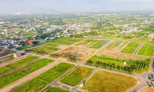 [Cập nhật] Tỉnh, thành nào "siết" phân lô, bán nền?