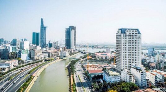 Thành lập Ban Quản lý dự án đầu tư xây dựng công trình dân dụng Thành phố Hà Nội