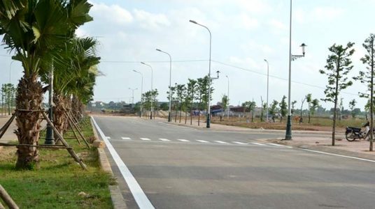 2 điều kiện được bồi thường về tài sản khi Nhà nước thu hồi đất