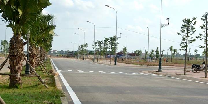 2 điều kiện được bồi thường về tài sản khi Nhà nước thu hồi đất