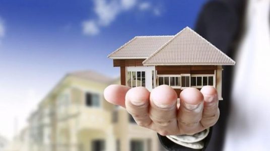 Con đứng tên nhà, có coi là di sản thừa kế của cha mẹ?