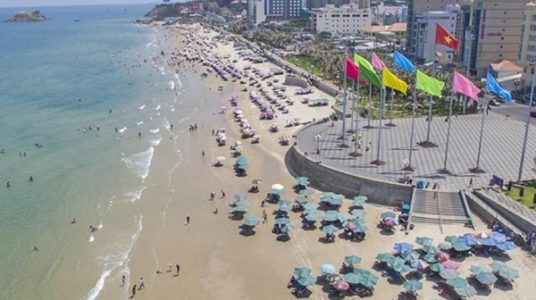 Quy hoạch Bà Rịa - Vũng Tàu trở thành tỉnh công nghiệp, phát triển kinh tế biển